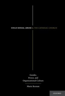 Couverture_Child Sexual Abuse and the Catholic Church