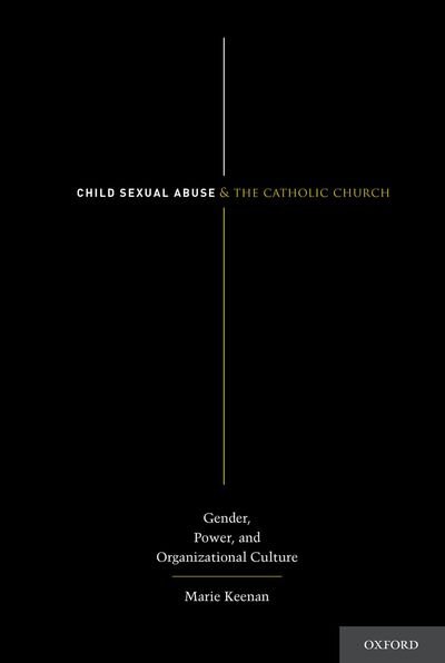 Couverture_Child Sexual Abuse and the Catholic Church