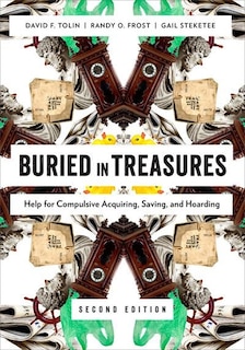 Front cover_Buried in Treasures
