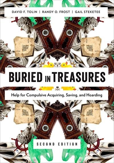 Front cover_Buried in Treasures