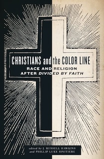 Couverture_Christians and the Color Line