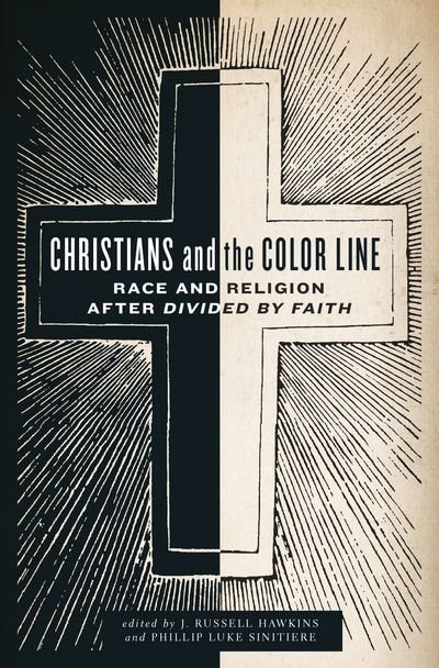 Couverture_Christians and the Color Line
