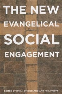 Front cover_The New Evangelical Social Engagement