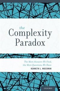 Couverture_The Complexity Paradox