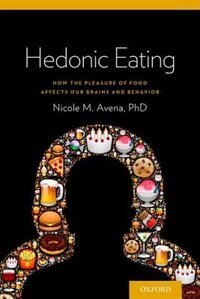 Front cover_Hedonic Eating