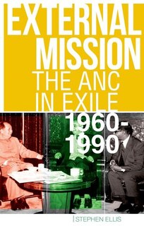 Front cover_External Mission