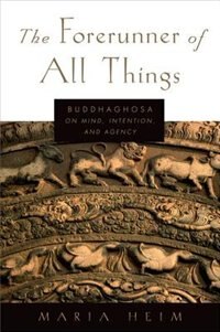 Front cover_The Forerunner of All Things