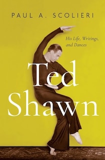Couverture_Ted Shawn