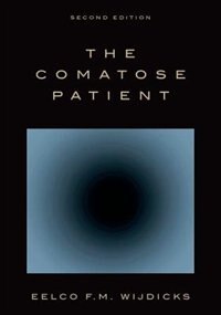 Front cover_The Comatose Patient