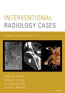 Front cover_Interventional Radiology Cases
