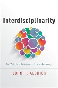 Front cover_Interdisciplinarity
