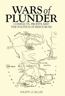 Couverture_Wars of Plunder