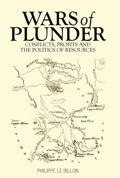 Couverture_Wars of Plunder