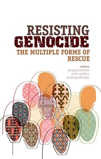 Front cover_Resisting Genocide