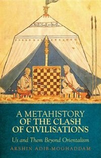 Couverture_Metahistory of the Clash of Civilisation