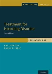 Front cover_Treatment for Hoarding Disorder