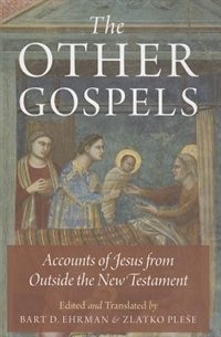 Couverture_The Other Gospels