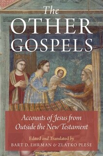Couverture_The Other Gospels