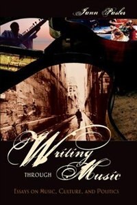 Front cover_Writing through Music