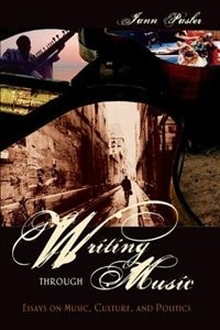 Front cover_Writing through Music