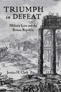 Front cover_Triumph in Defeat