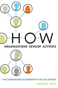 Couverture_How Organizations Develop Activists