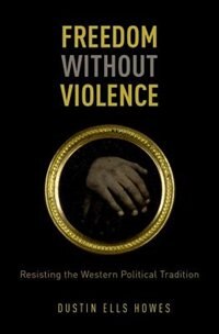 Front cover_Freedom Without Violence