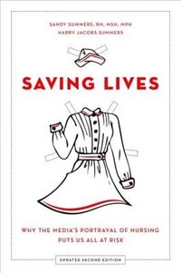 Front cover_Saving Lives