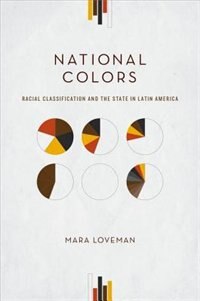 Front cover_National Colors
