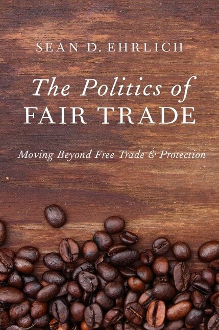 Front cover_The Politics of Fair Trade