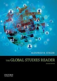 Front cover_The Global Studies Reader