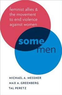 Front cover_Some Men
