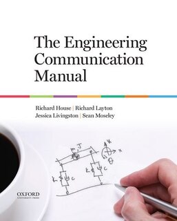 Couverture_The Engineering Communication Manual