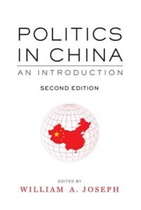Couverture_Politics in China