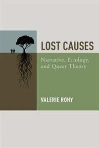 Front cover_Lost Causes