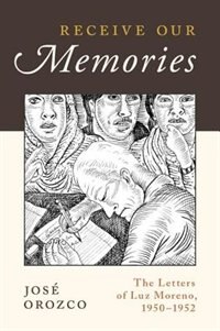 Front cover_Receive Our Memories