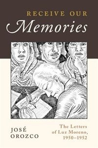 Front cover_Receive Our Memories