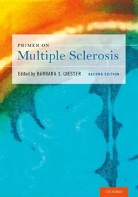 Front cover_Primer on Multiple Sclerosis