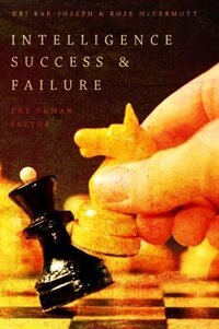 Couverture_Intelligence Success and Failure