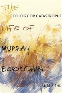 Front cover_Ecology or Catastrophe