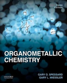 Couverture_Organometallic Chemistry