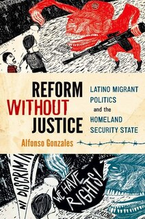 Front cover_Reform Without Justice