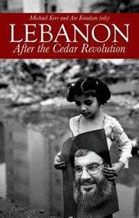 Front cover_Lebanon