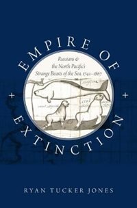 Couverture_Empire of Extinction