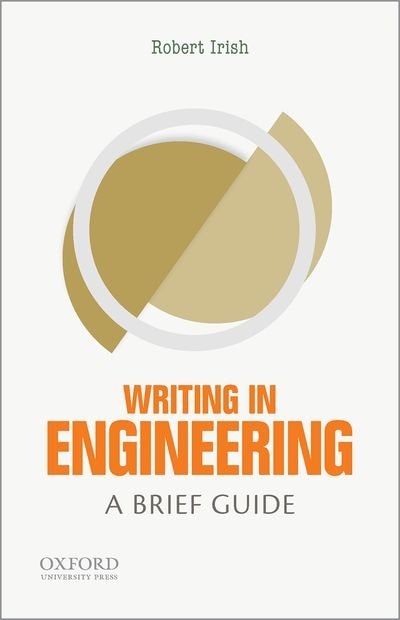 Front cover_Writing in Engineering