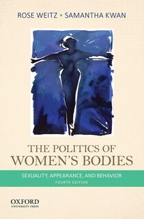 Front cover_The Politics of Women's Bodies