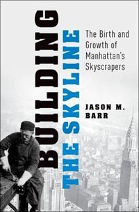 Front cover_Building the Skyline