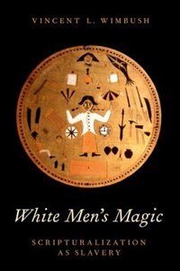 Front cover_White Men's Magic