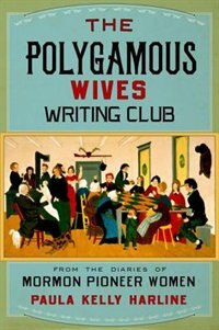 Front cover_The Polygamous Wives Writing Club