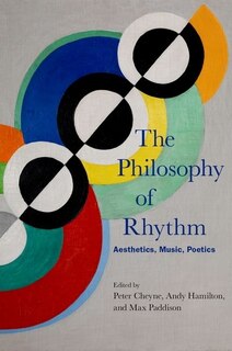 Front cover_The Philosophy Of Rhythm